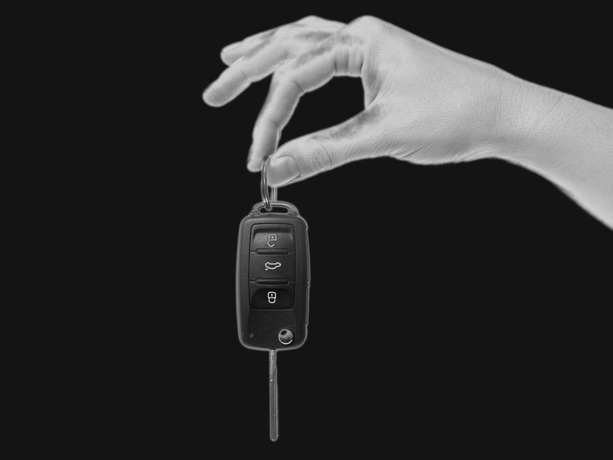 Hol und Bringservice Rodgau: Fahrzeugschlüssel-Übergabe an FA-CARSERVICES