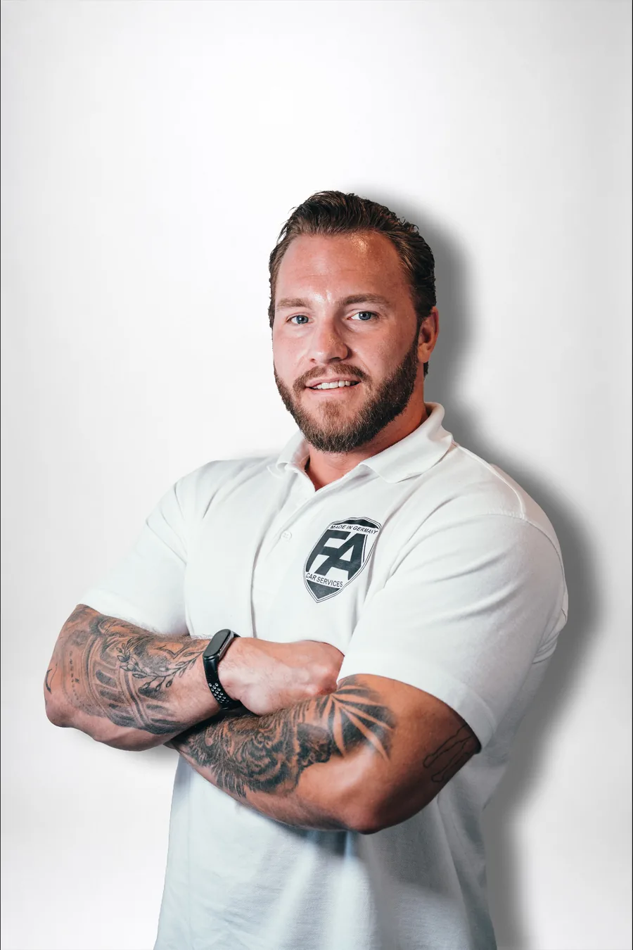 Lukas Welle